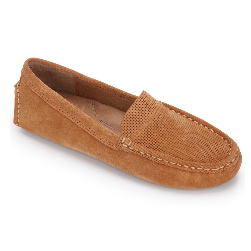 🆕Gentle Souls Women's Mina Driver 2 Loafer Flats